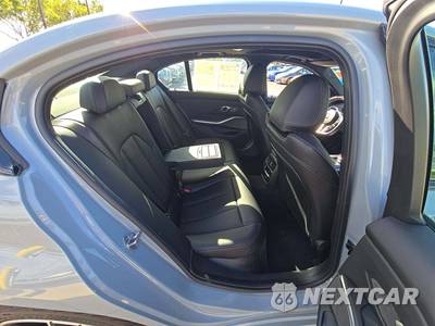 2026 BMW 3 Series Sedan M340i xDrive NA - zdjęcie 16 z 22 - miniatura