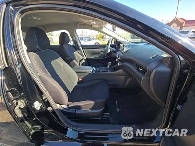2024 Nissan Sentra S - zdjęcie 18 z 23 - miniatura