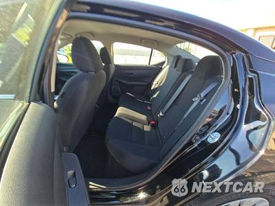 2024 Nissan Sentra S - zdjęcie 13 z 23 - miniatura