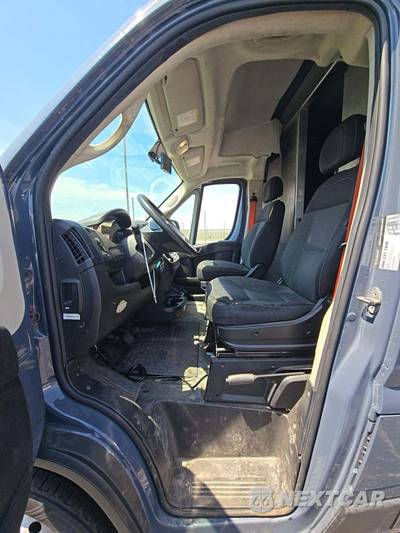 2021 Ram ProMaster 3500 Cargo Van High Roof 159.0" WB - zdjęcie 6 z 30 - miniatura