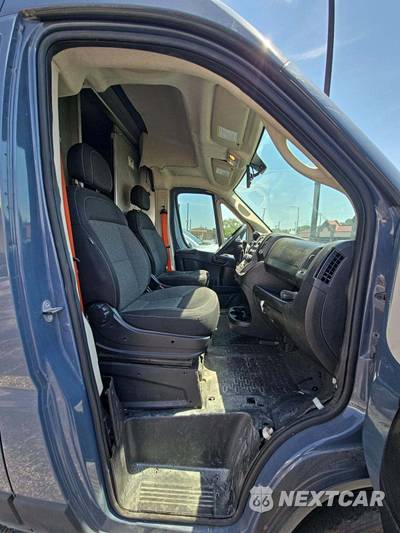 2021 Ram ProMaster 3500 Cargo Van High Roof 159.0" WB - zdjęcie 17 z 30 - miniatura