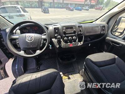 2021 Ram ProMaster 3500 Cargo Van High Roof 159.0" WB - zdjęcie 10 z 30 - miniatura