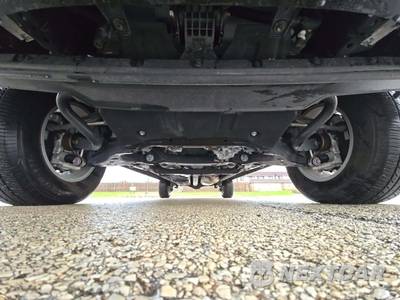 2024 Toyota Tundra SR5 Crew Cab Short Bed - zdjęcie 20 z 20 - miniatura