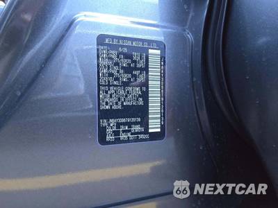 2026 Nissan Armada PRO-4X - zdjęcie 5 z 22 - miniatura