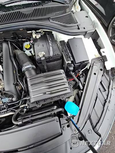 2019 Volkswagen Jetta R-Line - zdjęcie 25 z 26 - miniatura