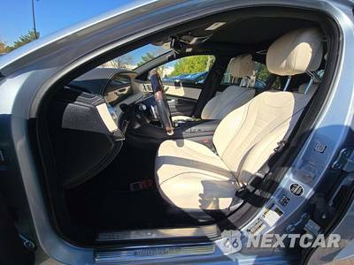 2018 Mercedes-Benz S 450 4MATIC Sedan - zdjęcie 6 z 23 - miniatura