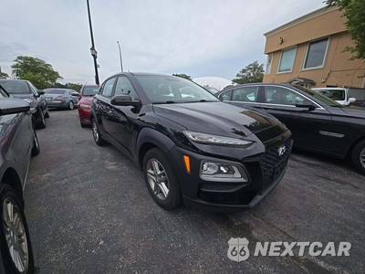 2018 Hyundai Kona SE - zdjęcie 4 z 25 - miniatura