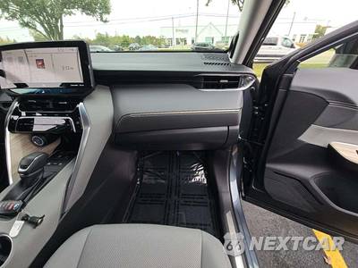 2021 Toyota Venza Limited - zdjęcie 19 z 20 - miniatura