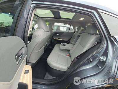 2021 Toyota Venza Limited - zdjęcie 13 z 20 - miniatura