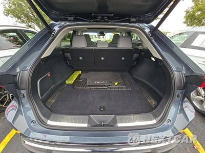 2021 Toyota Venza Limited - zdjęcie 14 z 20 - miniatura
