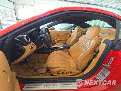 2012 Ferrari California - zdjęcie 6 z 20 - miniatura