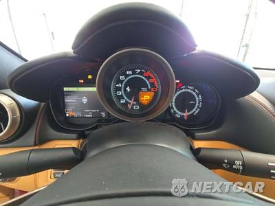 2012 Ferrari California - zdjęcie 9 z 20 - miniatura