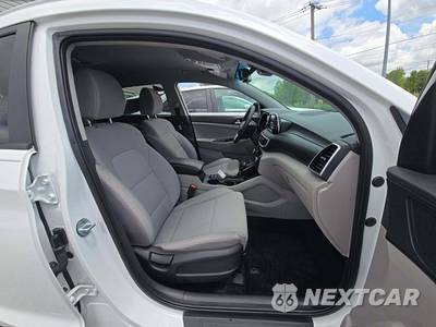 2019 Hyundai Tucson Value - zdjęcie 18 z 23 - miniatura