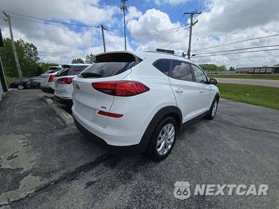 2019 Hyundai Tucson Value - zdjęcie 3 z 23 - miniatura