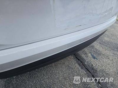 2019 Hyundai Tucson Value - zdjęcie 22 z 23 - miniatura