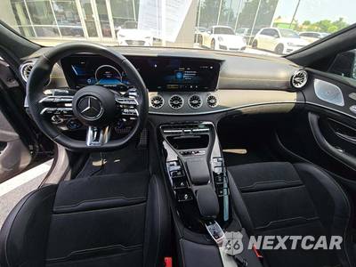 2023 Mercedes-Benz AMG GT 63 S 4MATIC - zdjęcie 10 z 21 - miniatura