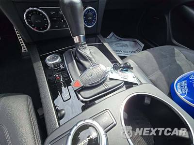 2012 Mercedes-Benz AMG C 63 Coupe - zdjęcie 8 z 23 - miniatura