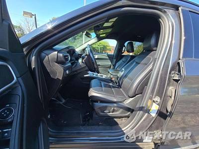 2020 Ford Explorer XLT - zdjęcie 6 z 26 - miniatura