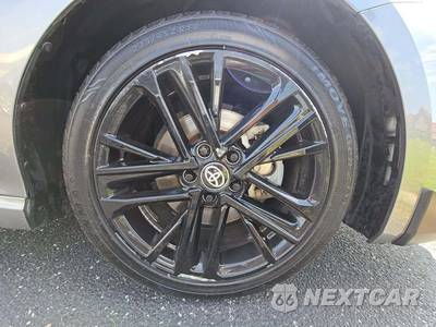 2025 Toyota Camry SE - zdjęcie 25 z 25 - miniatura