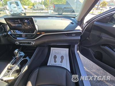 2024 Nissan Altima SR - zdjęcie 19 z 23 - miniatura