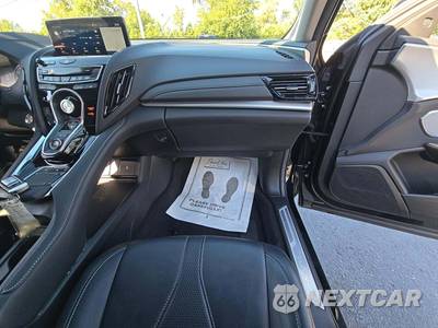 2020 Acura RDX w/Technology Package - zdjęcie 19 z 24 - miniatura