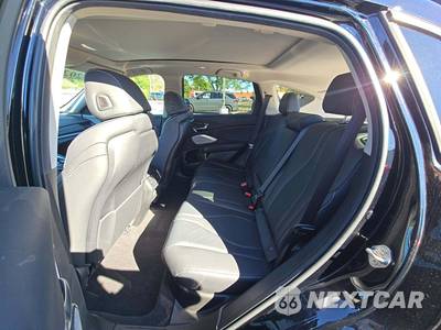 2020 Acura RDX w/Technology Package - zdjęcie 13 z 24 - miniatura