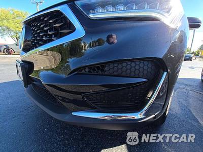 2020 Acura RDX w/Technology Package - zdjęcie 21 z 24 - miniatura