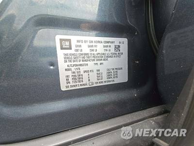 2022 Chevrolet Trax LT 1LT - zdjęcie 5 z 25 - miniatura