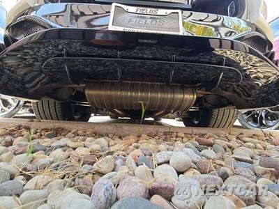 2023 Aston Martin DBX707 - zdjęcie 15 z 20 - miniatura