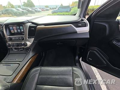 2019 GMC Yukon Denali 5SA - zdjęcie 20 z 26 - miniatura