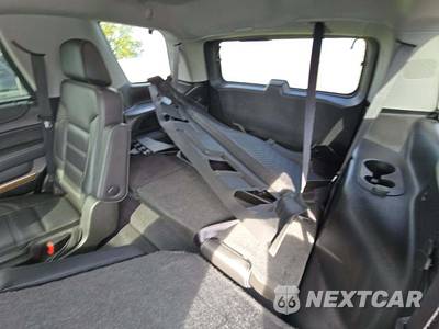 2019 GMC Yukon Denali 5SA - zdjęcie 14 z 26 - miniatura