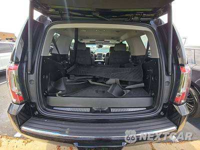 2019 GMC Yukon Denali 5SA - zdjęcie 15 z 26 - miniatura