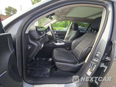 2023 Mercedes-Benz GLS 450 4MATIC - zdjęcie 6 z 21 - miniatura