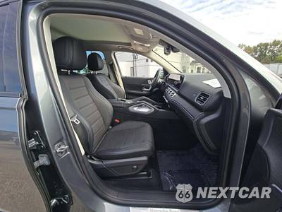 2023 Mercedes-Benz GLS 450 4MATIC - zdjęcie 19 z 21 - miniatura