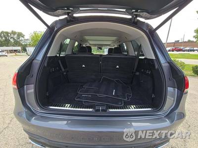 2023 Mercedes-Benz GLS 450 4MATIC - zdjęcie 15 z 21 - miniatura