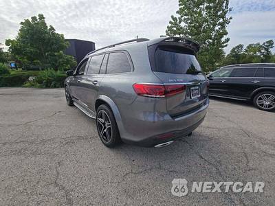 2023 Mercedes-Benz GLS 450 4MATIC - zdjęcie 2 z 21 - miniatura