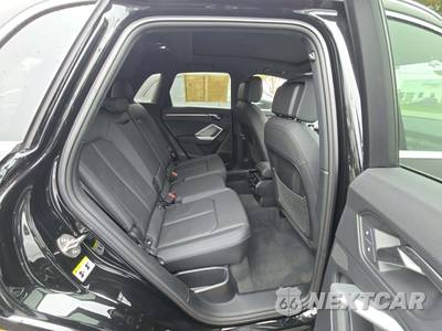 2024 Audi Q3 S line Premium Plus 45 TFSI - zdjęcie 16 z 21 - miniatura