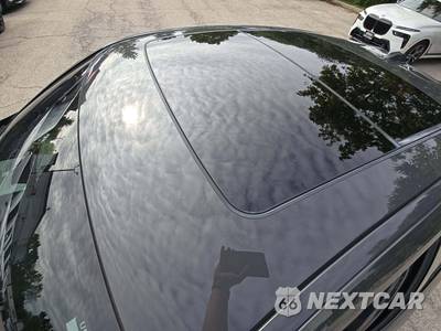 2026 BMW X6 Sports Activity Coupe M60i xDrive - zdjęcie 12 z 20 - miniatura