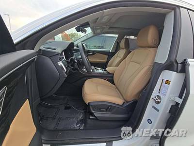 2023 Audi Q8 Prestige - zdjęcie 6 z 20 - miniatura