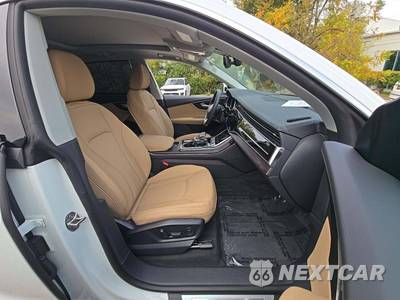 2023 Audi Q8 Prestige - zdjęcie 18 z 20 - miniatura