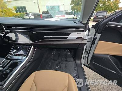 2023 Audi Q8 Prestige - zdjęcie 19 z 20 - miniatura