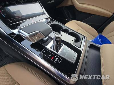 2023 Audi Q8 Prestige - zdjęcie 8 z 20 - miniatura