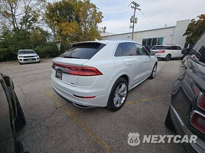 2023 Audi Q8 Prestige - zdjęcie 3 z 20 - miniatura