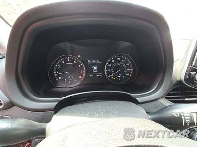2018 Hyundai Elantra GT Hatchback - zdjęcie 9 z 24 - miniatura