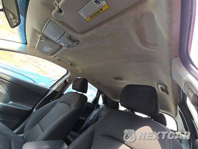 2018 Hyundai Elantra GT Hatchback - zdjęcie 11 z 24 - miniatura