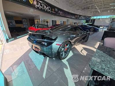 2018 McLaren 720S Performance - zdjęcie 3 z 20 - miniatura