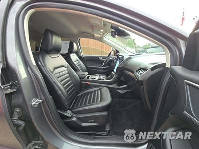 2024 Ford Edge SEL - zdjęcie 18 z 22 - miniatura