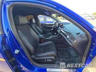 2023 Acura Integra w/A-Spec & Technology Packages - zdjęcie 18 z 22 - miniatura