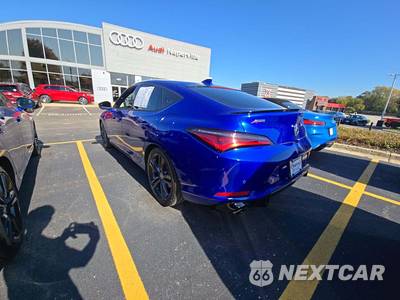 2023 Acura Integra w/A-Spec & Technology Packages - zdjęcie 2 z 22 - miniatura