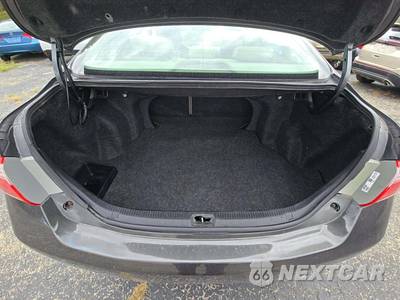 2009 Toyota Camry LE - zdjęcie 14 z 21 - miniatura